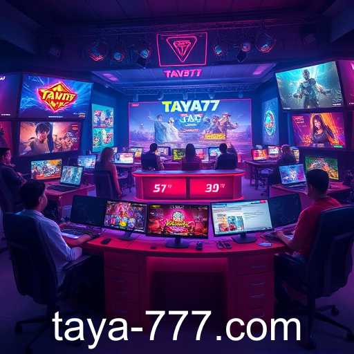 The Rise of Online Gaming in 2025