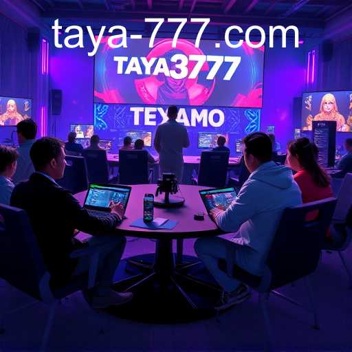 Digital Evolution of Gaming Communities