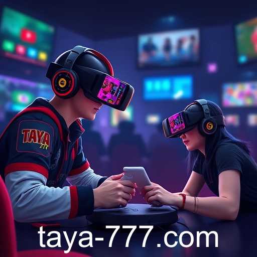 The Evolution and Impact of Online Gaming