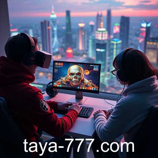 taya777
