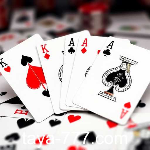 Taya777: Evolution in Online Gaming