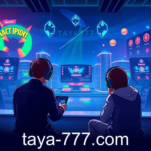 Gaming Trends and Innovations in 2025