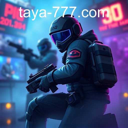 Exploring the 'Multiplayer' Game Category with Key Insights on 'taya777'