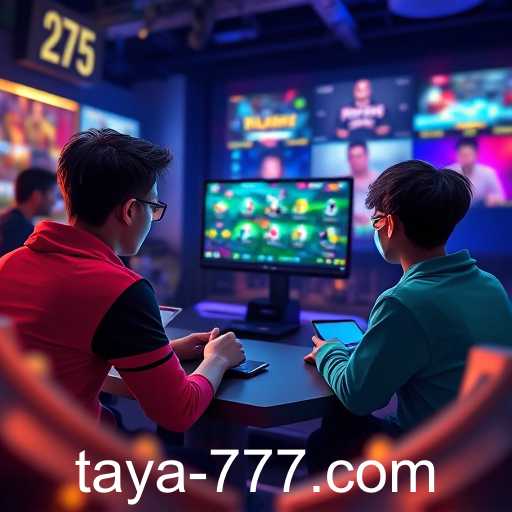 taya777