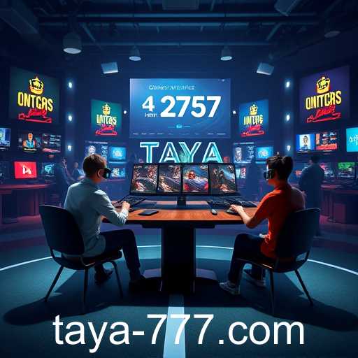 taya777