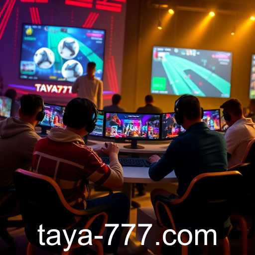 taya777