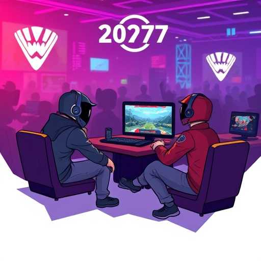 The Rise of Online Gaming in 2025