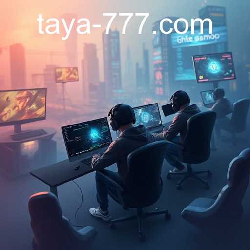 Rising Trends in Online Gaming and Security Challenges