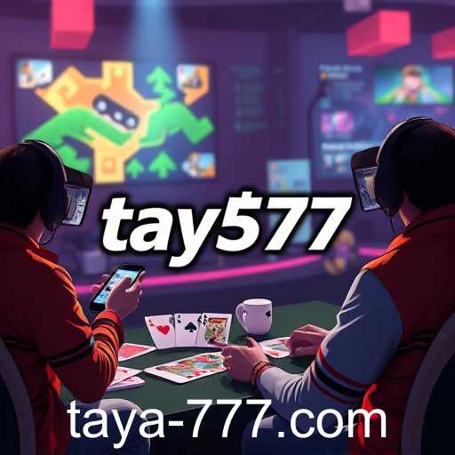 The Growing Era of Online Gaming in 2025