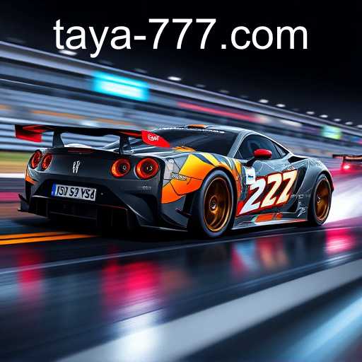 The Thrilling World of Racing Games and the Mystery of 'taya777'