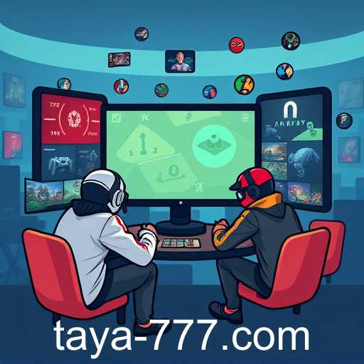 The Rise of Gaming Communities