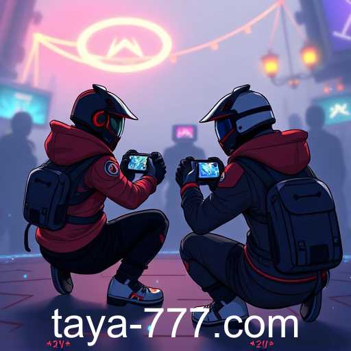 Gaming Surge: The Rise of Taya777 in Digital Entertainment