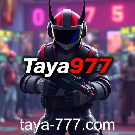 The Rise of Taya777: A Gaming Phenomenon