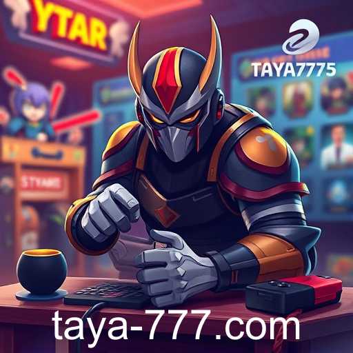 The Rise of Taya777 in Online Gaming