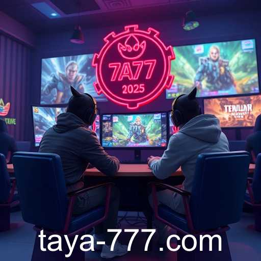The Rise of Taya777 in Online Gaming