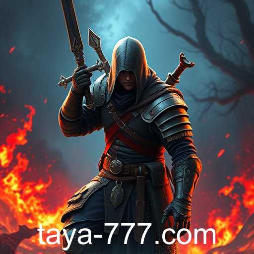 Exploring the World of Role-Playing Games (RPGs): A Journey with Taya777