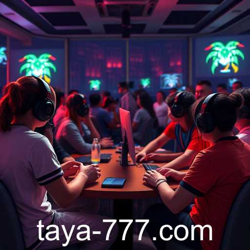 Taya777: A New Era in Online Gaming