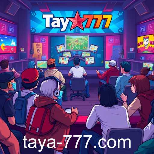 taya777