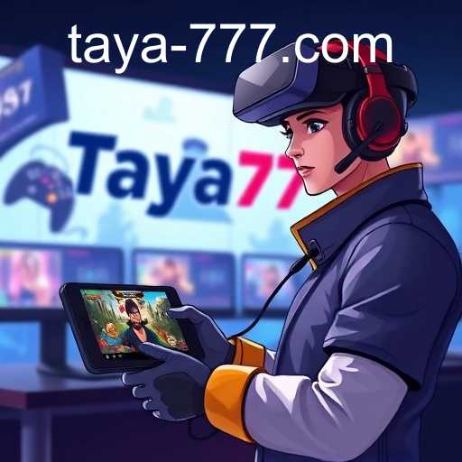 Taya777: Revolutionizing Online Gaming in 2025