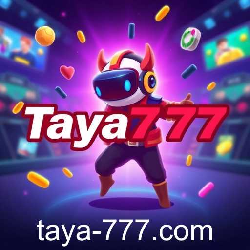 The Rise of Taya777 in the Gaming World