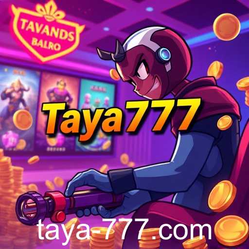 Taya777: Evolution of Online Gaming in 2025