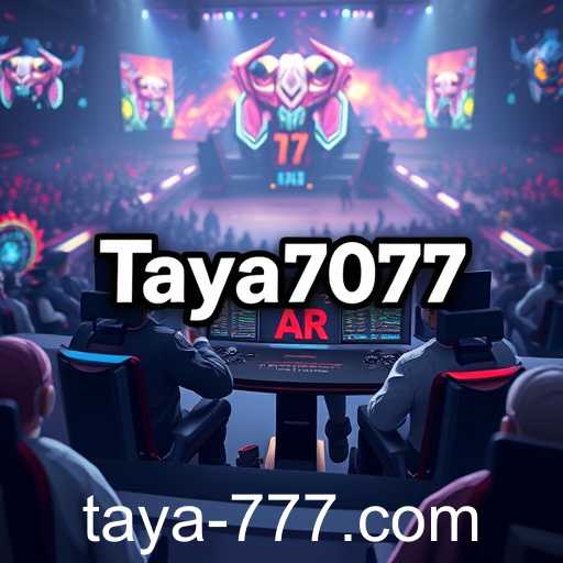 The Rise of Taya777 in the Gaming World